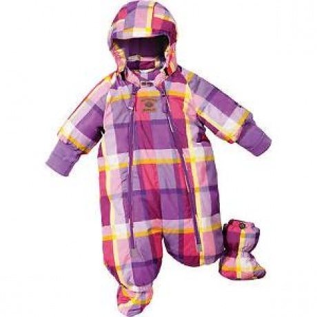 Legowear Schneeoverall