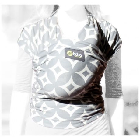 Tragetuch "Wrap Printed"