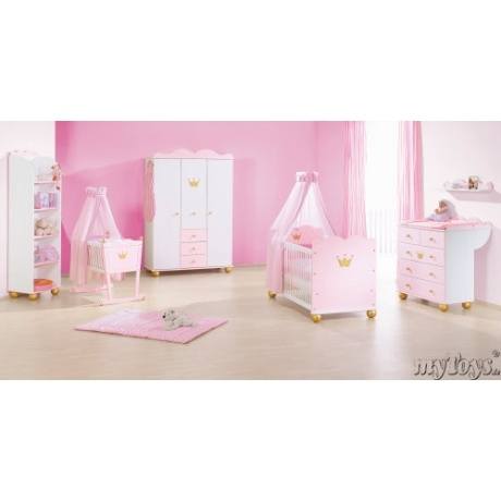 Kinderzimmer Set 