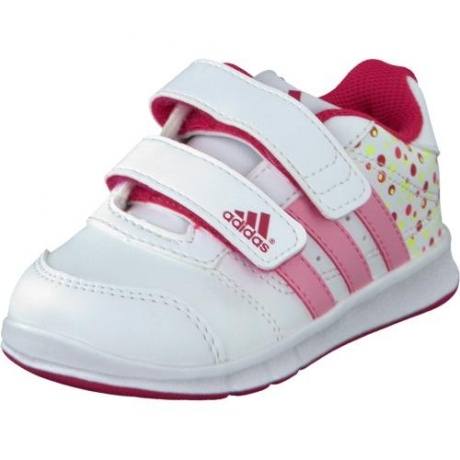 Baby Sportschuhe "LK Trainer 5 CF I"