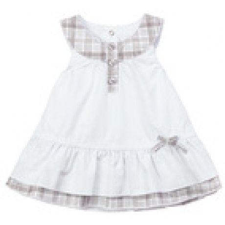 Baby Kleid