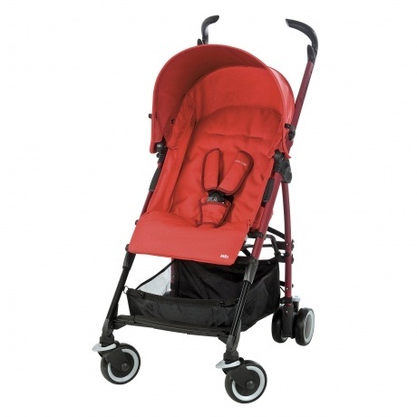 Verdeck-Buggy 