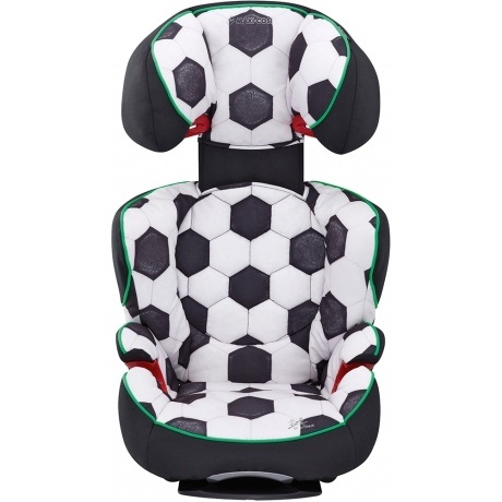 Kinderautositz "Rodi AirProtect Fußball"