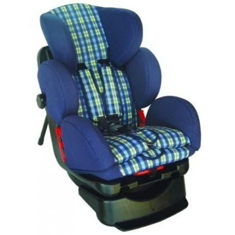 United Kids Kids Relax