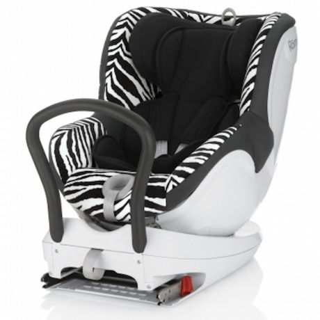 Kindersitz "Dual Fix"