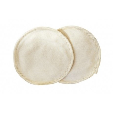 Stilleinlagen Baumwolle/Microfaser