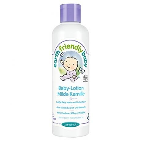 Earth Friendly Baby-Lotion Earth Friendly Baby-Lotion