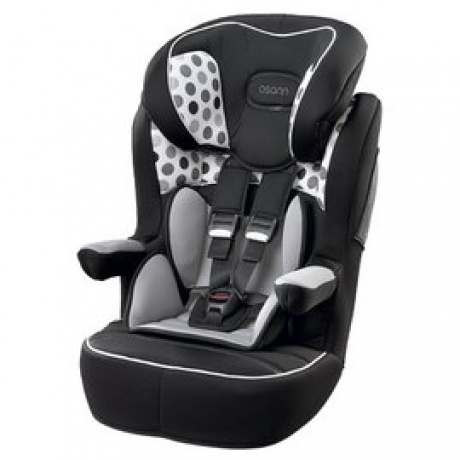 Kids im Sitz I-Max SP Plus