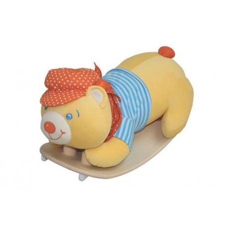 Schaukelbär Schaukelbär