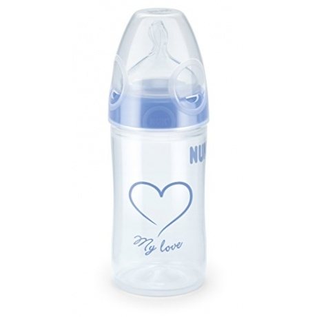 Fläschchen "New Classic"