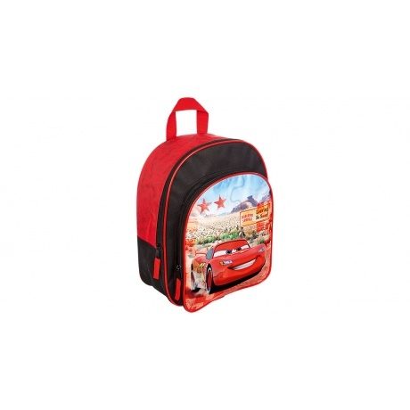 Rucksack mit Vortasche "Cars"