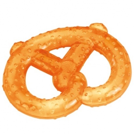 Kühl Beißring Brezel