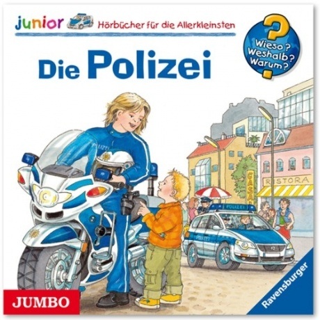 Die Polizei (CD)