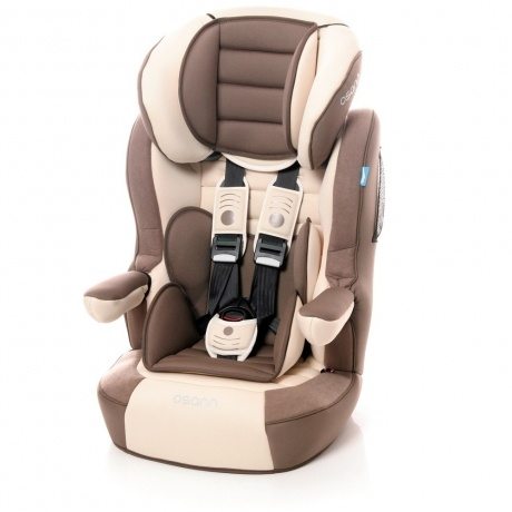 Kindersitz "Comet Isofix"
