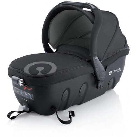 Babywanne "Sleeper 2.0"