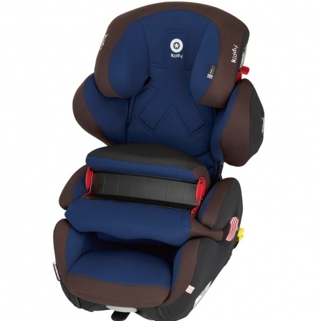 Kindersitz "guardianfix pro 2"