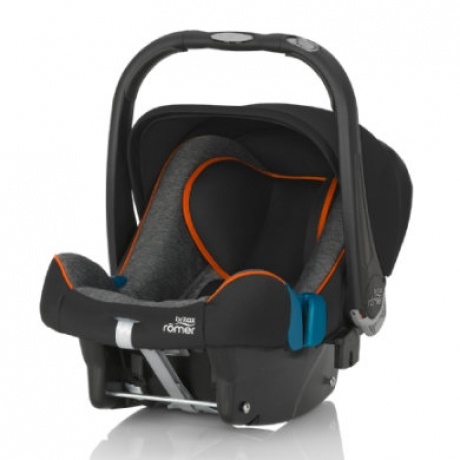 BABY-SAFE PLUS SHR II