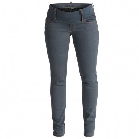 Umstands Jeanshose "SLIMFIT NENA"