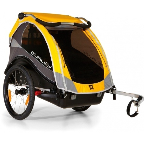 Fahrradanhänger "Cub"