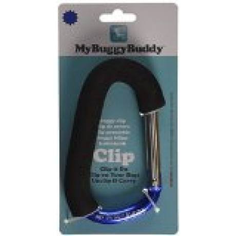 Kinderwagen Clip