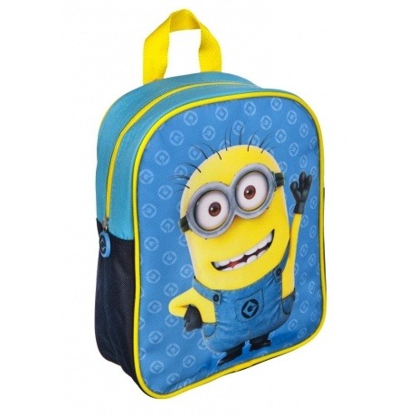 Rucksack "Minions"