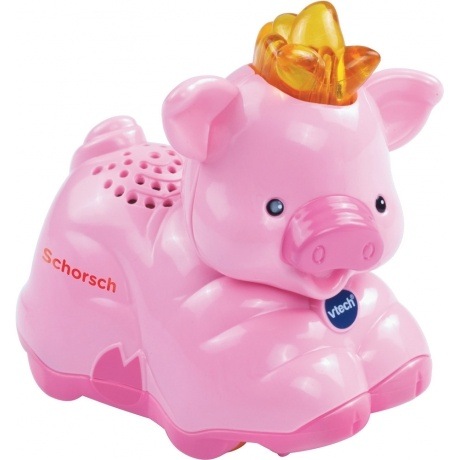 Tip Tap Baby Tiere - Schwein