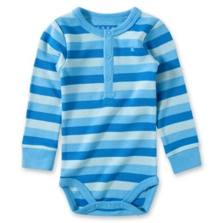 Baby Body Oganic Cotton