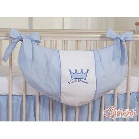 Baby Betttasche Little Prince