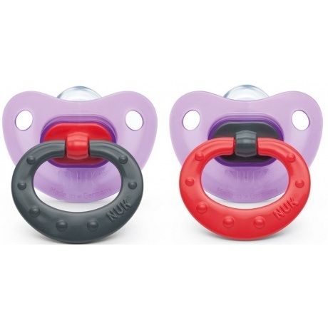 Beruhigungssauger "Fashion"