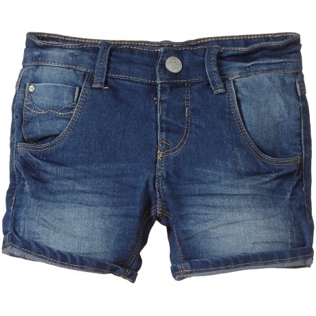 Jeansshorts