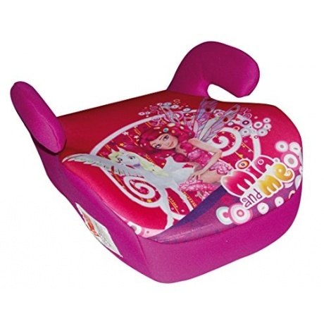 Kindersitzerhöhung "Mia and Me"