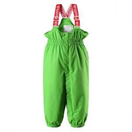 STOCKHOLM Schneehose grün