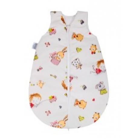 Julius Zöllner Schlafsack Struwel