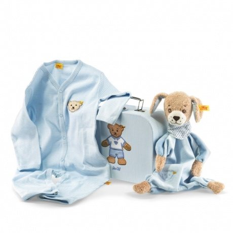 Steiff Gute Nacht Hund