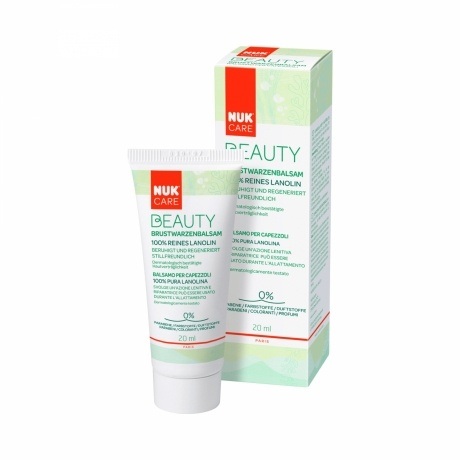 Brustwarzenbalsam
