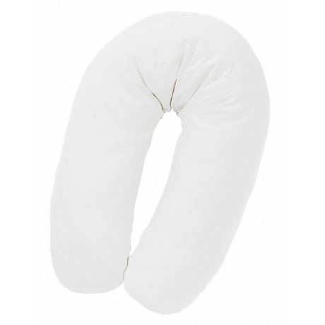 Stillkissen "Uni" mit EPS-Perlen