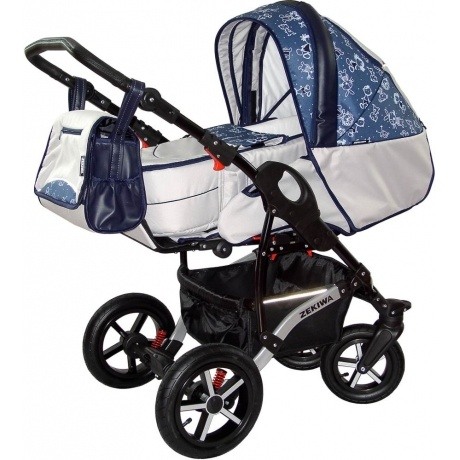 Kombikinderwagen "Walker"