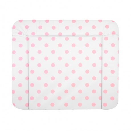 Wickelauflage Punkte Folie