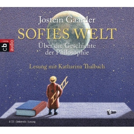 Sofies Welt (CD) Sofies Welt (CD)