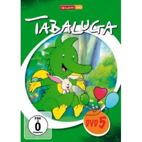 Tabaluga Tabaluga 5