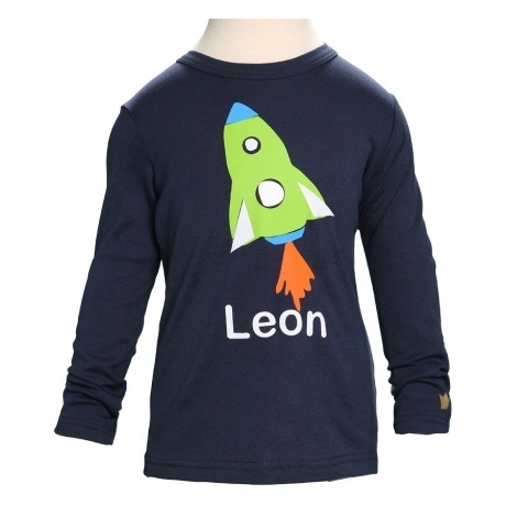 Langarmshirt Langarmshirt