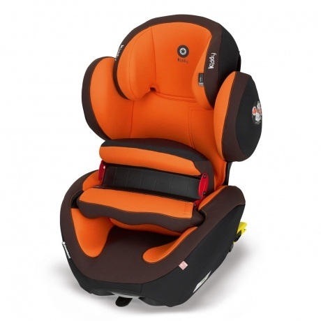 Kindersitz "phoenixfix pro 2"