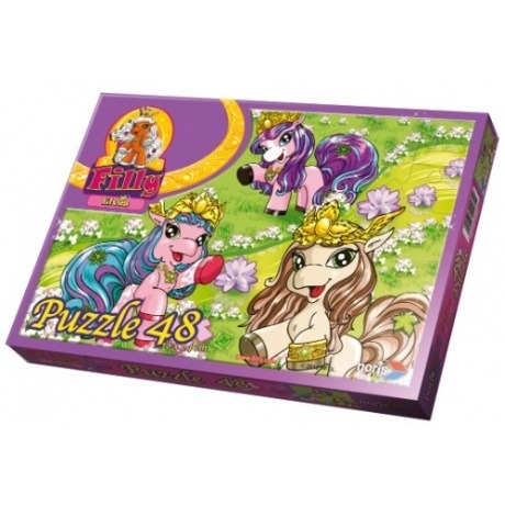 Filly-Puzzle