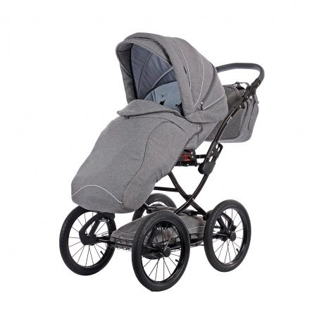 Knorr-Baby 36000-7 Kombikinderwagen Classico
