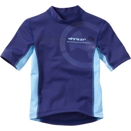 Kinder-UV-T-Shirt