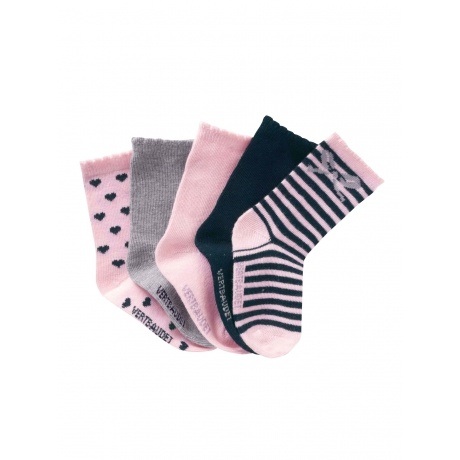 Socken "5er-Pack "