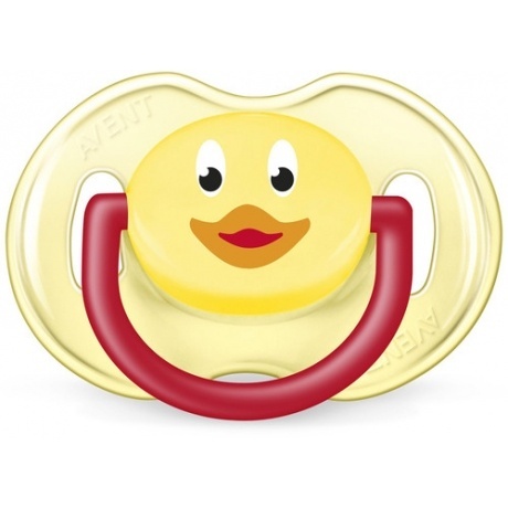 Beruhigungssauger "Truman"