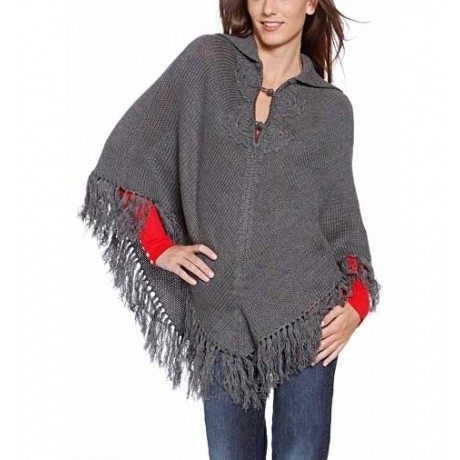 Poncho Poncho
