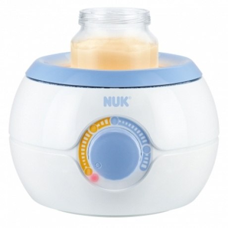 Nuk Thermo Light