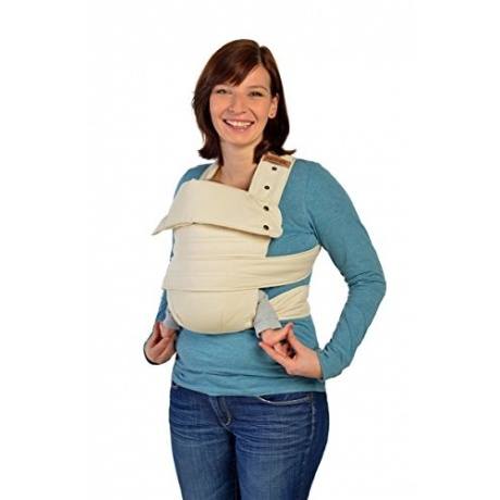 Babytrage "Breeze"